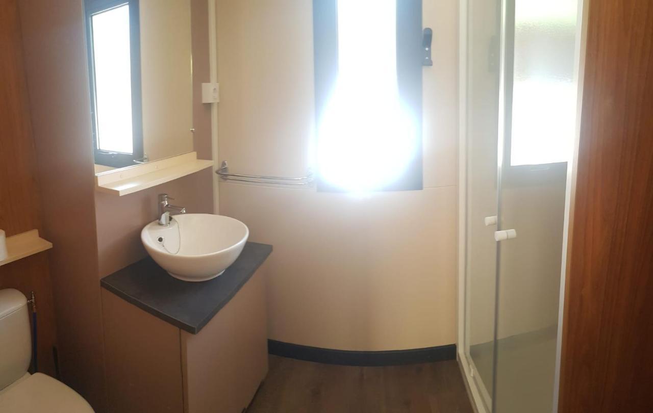 Camping Fossa Lupara Sestri Levante Exterior foto