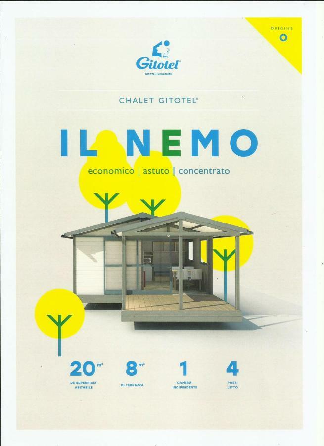 Camping Fossa Lupara Sestri Levante Exterior foto